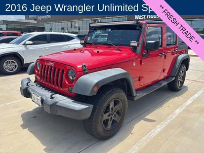 jeep wrangler unlimited 2016 1C4BJWDG2GL136753 image jeep wrangler unlimited 2016 1C4BJWDG2GL136753 image
